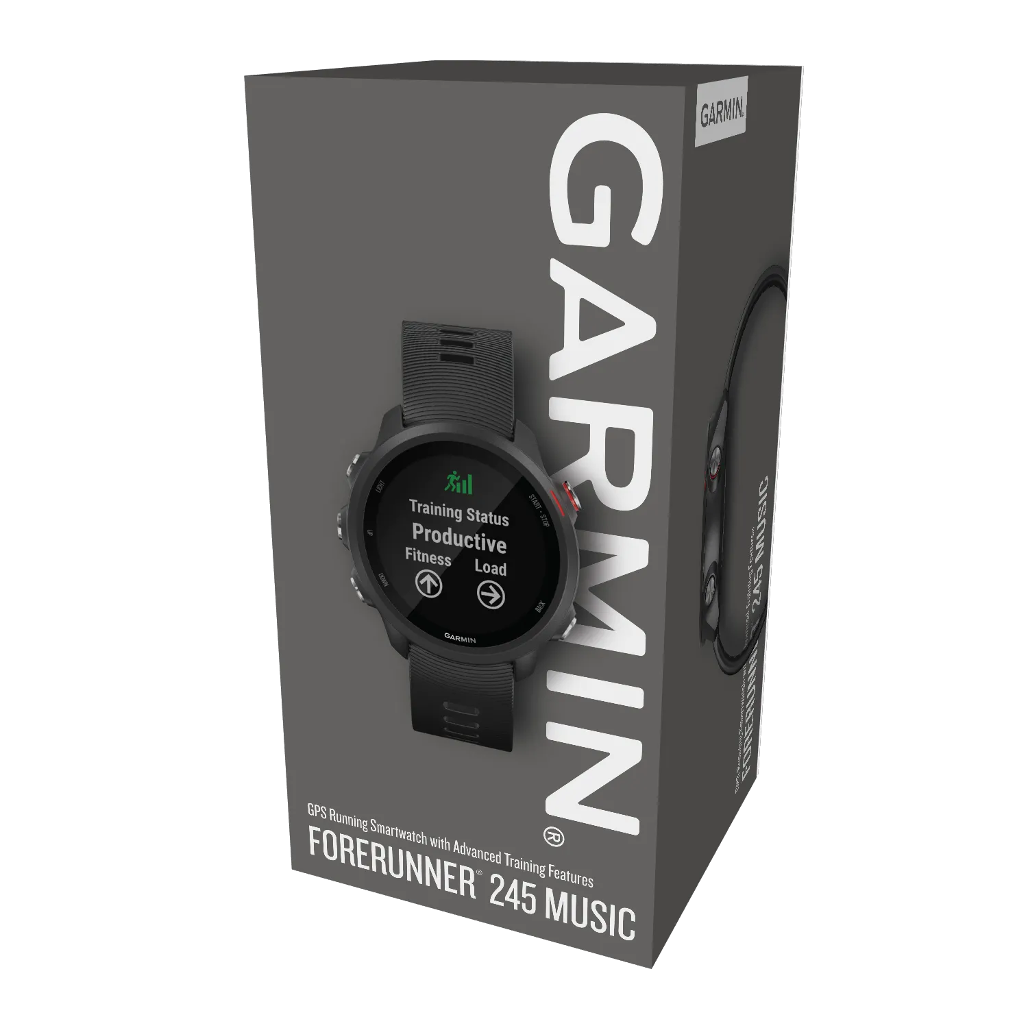 Garmin | Forerunner 245M (Music)