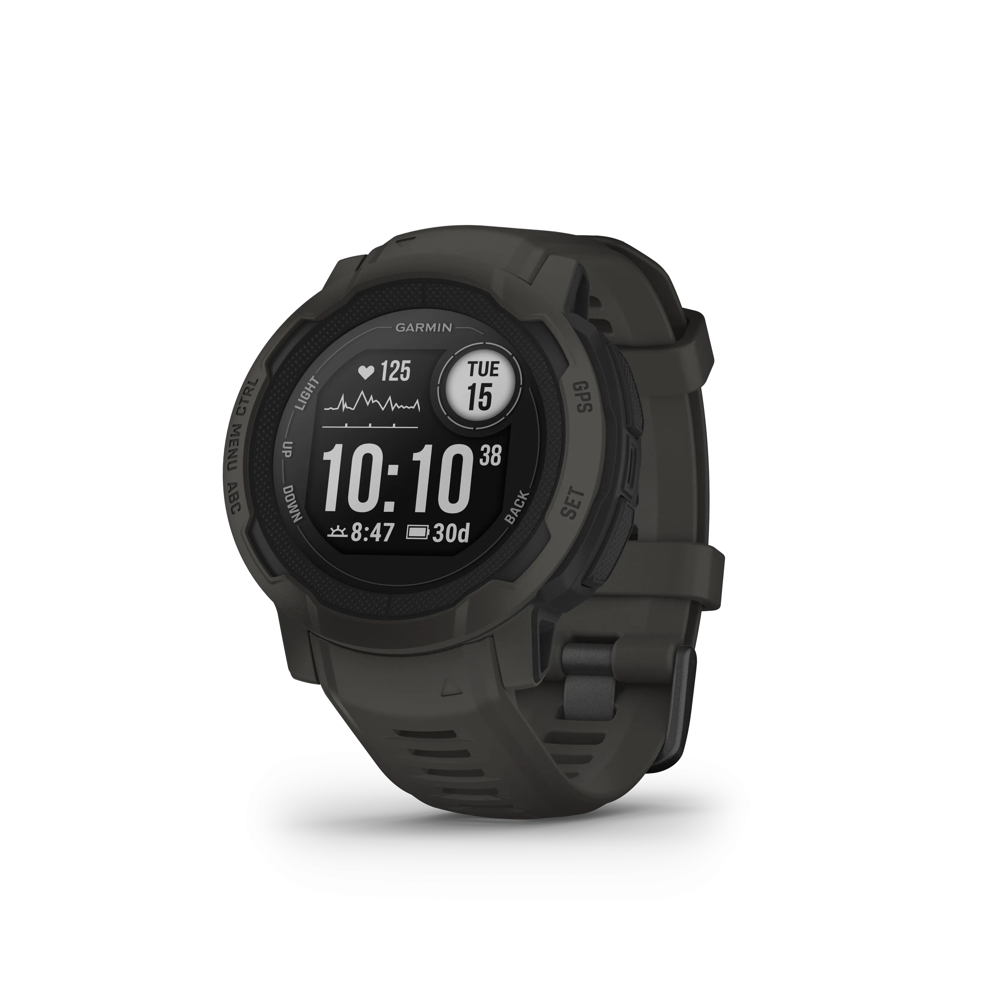 Garmin Instinct 2