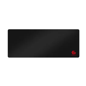 Gembird MP-GAME Gaming Mouse Pad Black XL