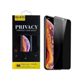 Generic Privacy Screen Protector Forip13 Pro Max Black