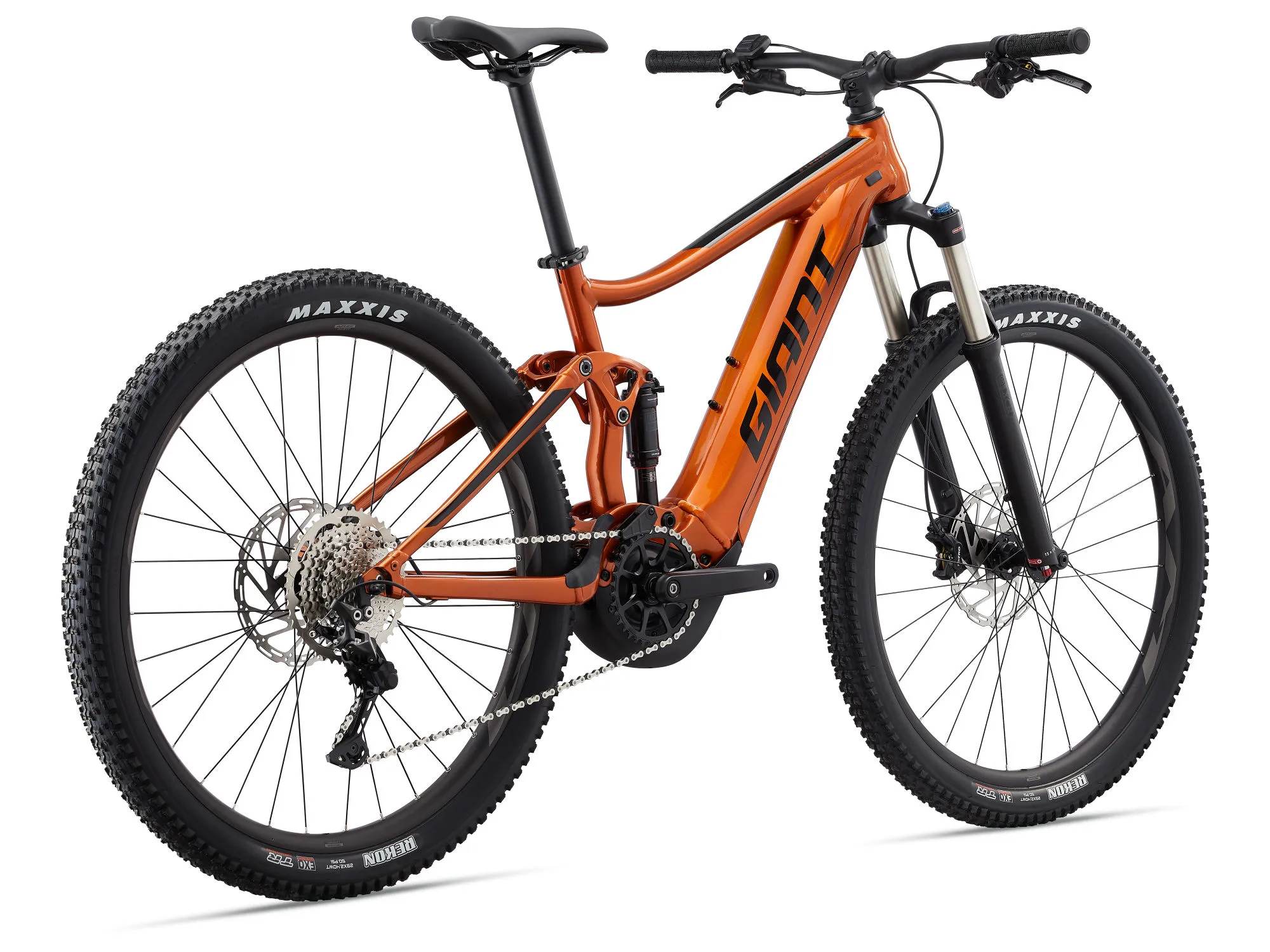 Giant - Stance E  2 29ER