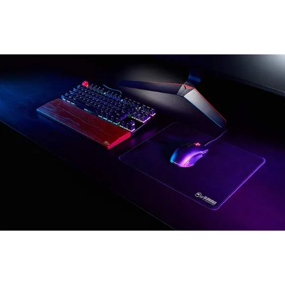 Glorious Large Gaming Mousepad | 11x13 (G-L)