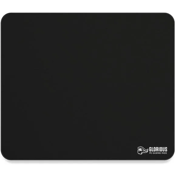 Glorious Large Gaming Mousepad | 11x13 (G-L)