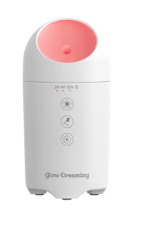 Glow Dreaming Glow Travel Sleep Easy