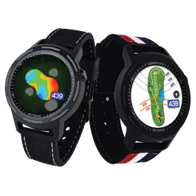 GolfBuddy aim W11 Golf Watch