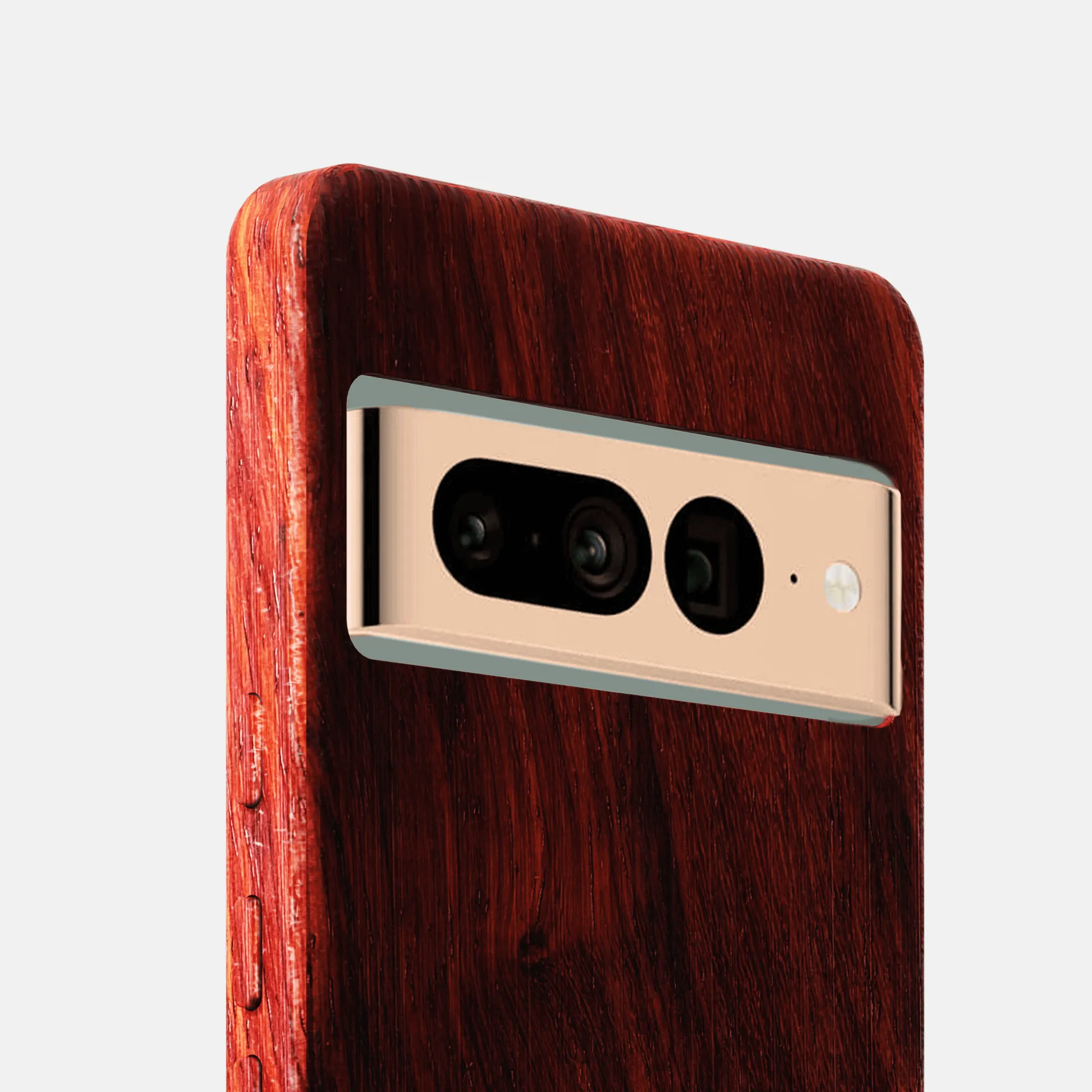 Google Pixel 9 Pro XL Wood Case