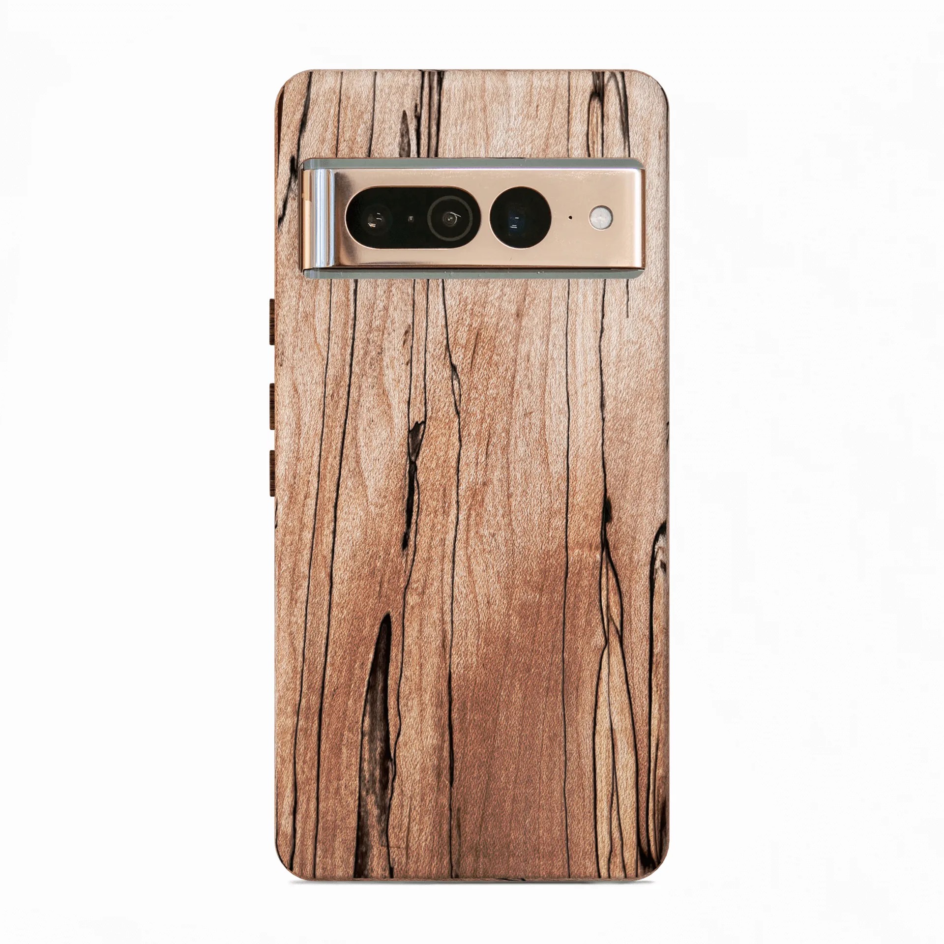 Google Pixel 9 Pro XL Wood Case