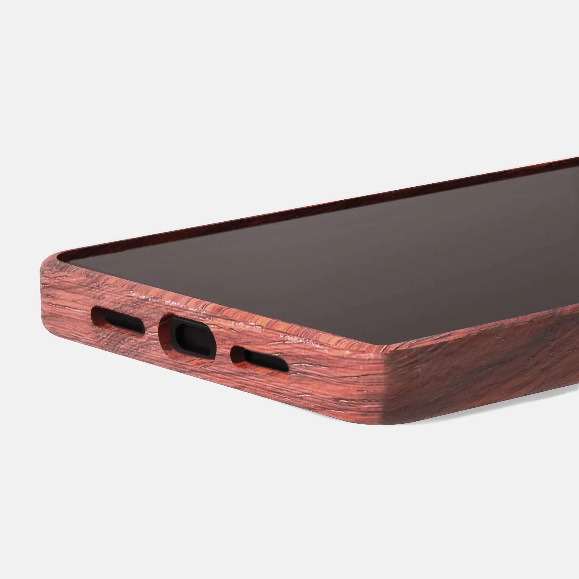 Google Pixel 9 Pro XL Wood Case