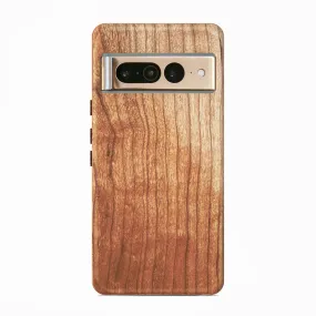 Google Pixel 9 Pro XL Wood Case