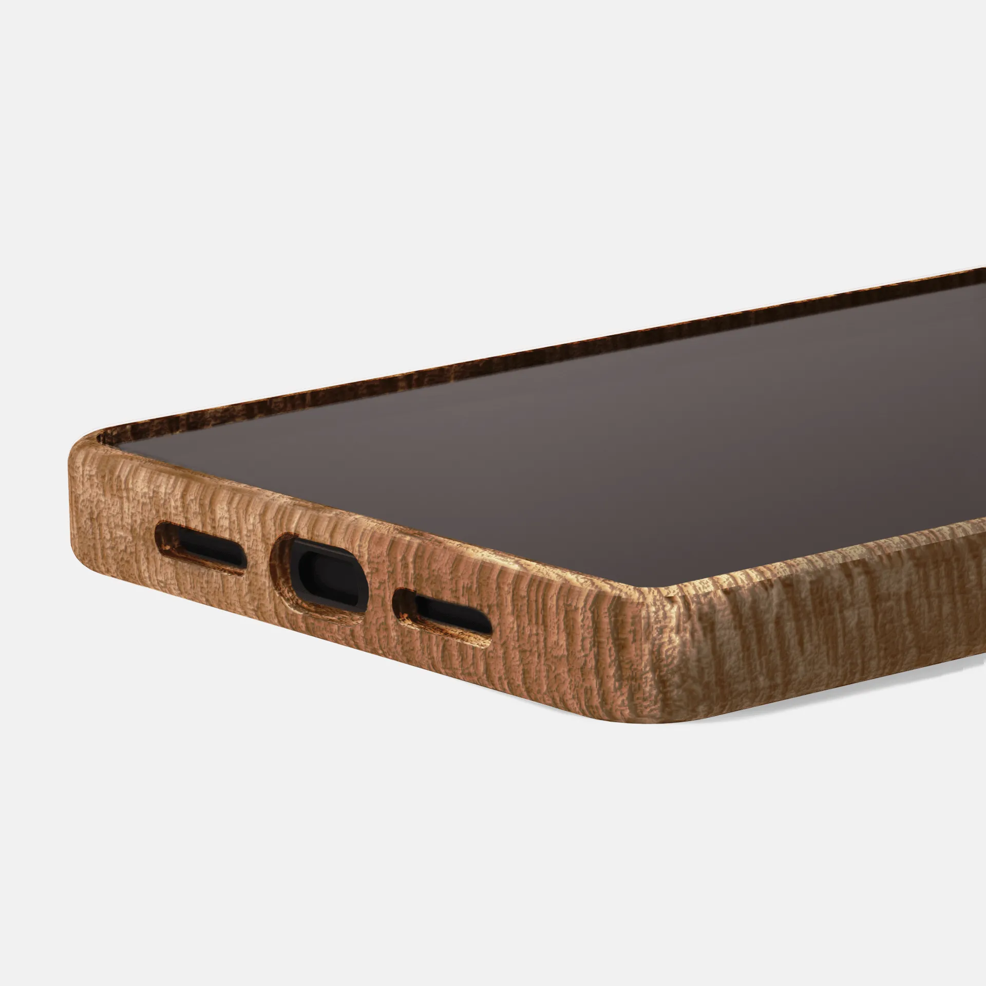 Google Pixel 9 Pro XL Wood Case