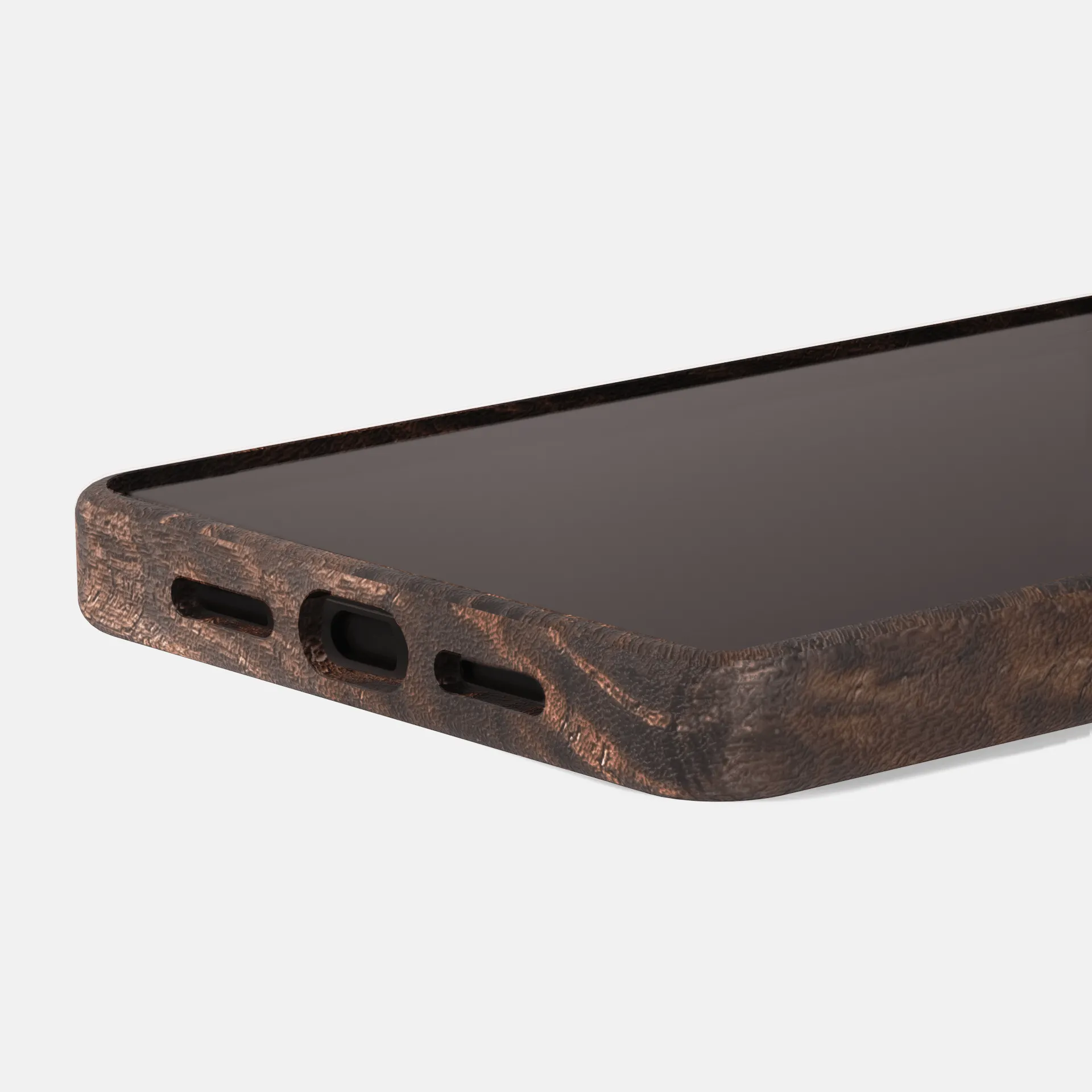 Google Pixel 9 Pro XL Wood Case