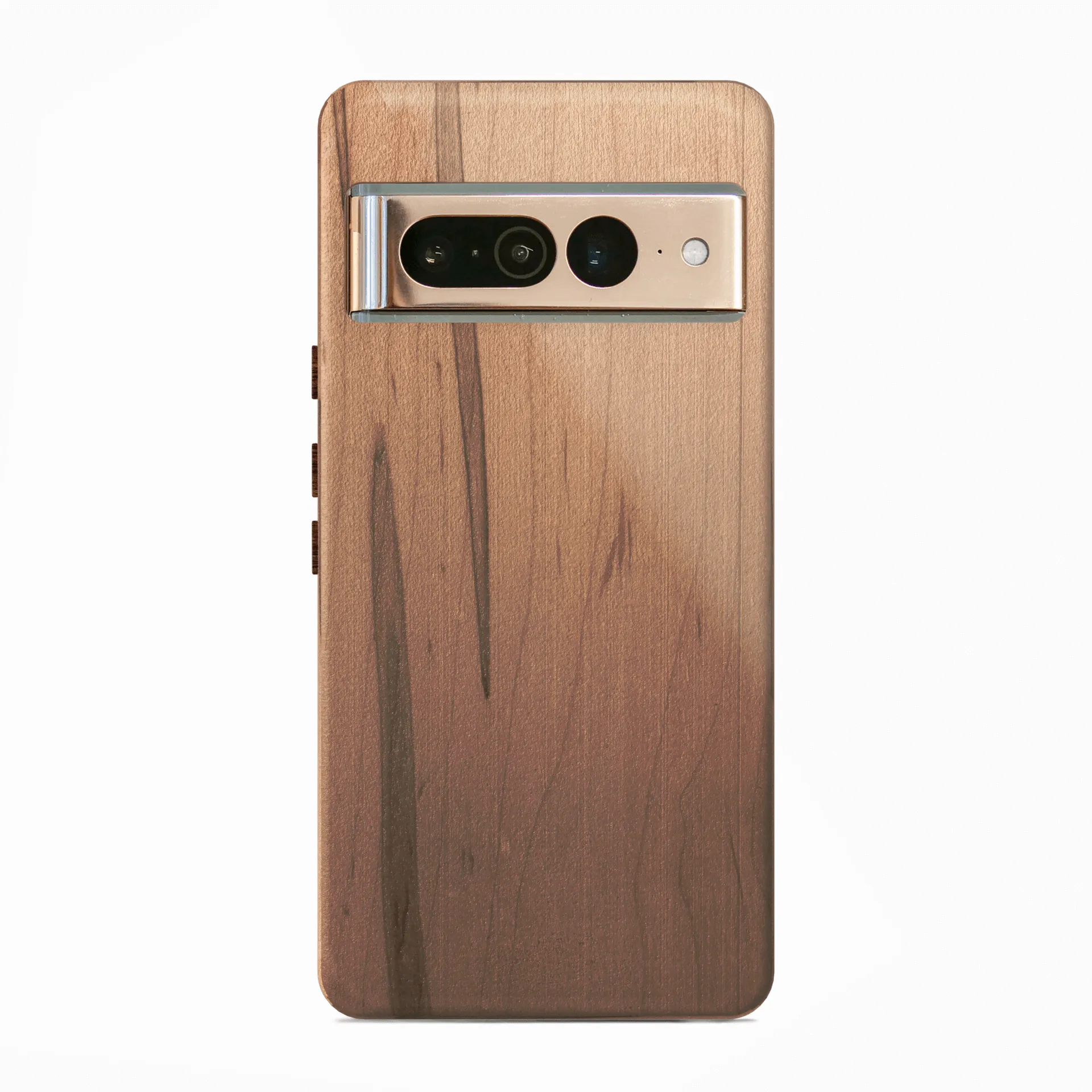 Google Pixel 9 Pro XL Wood Case