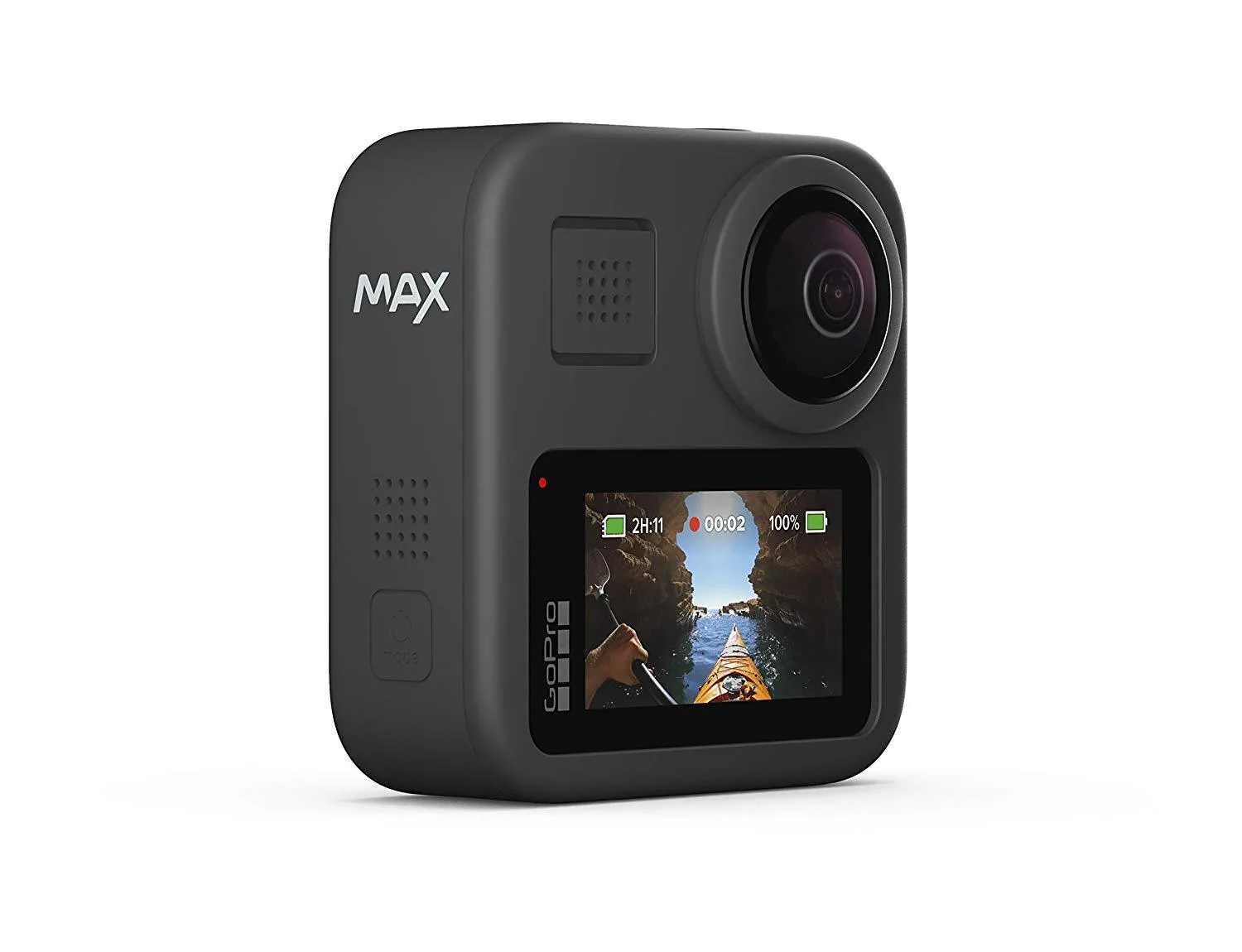 GoPro Max CHDHZ-201-RW Action Camera