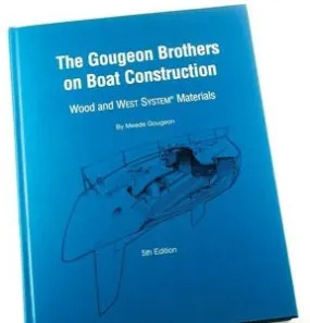 GOUGEON BROTHERS ON BOAT CONSTRUCTION