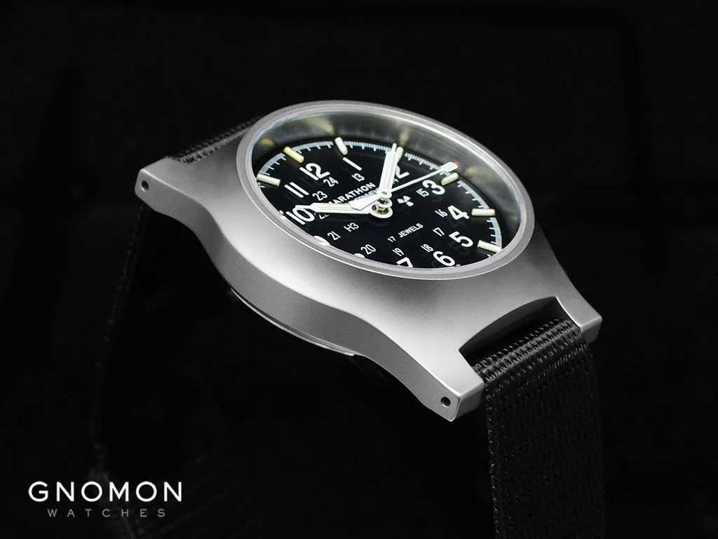 GPM Government Reissue Mechanical Ref. WW194003SS-0001