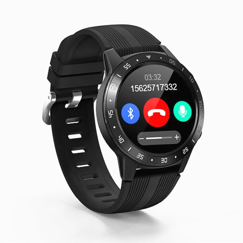 Gps Smart Outdoor Sports Watch