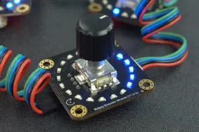 Gravity: 360 Degree Rotary Encoder Module