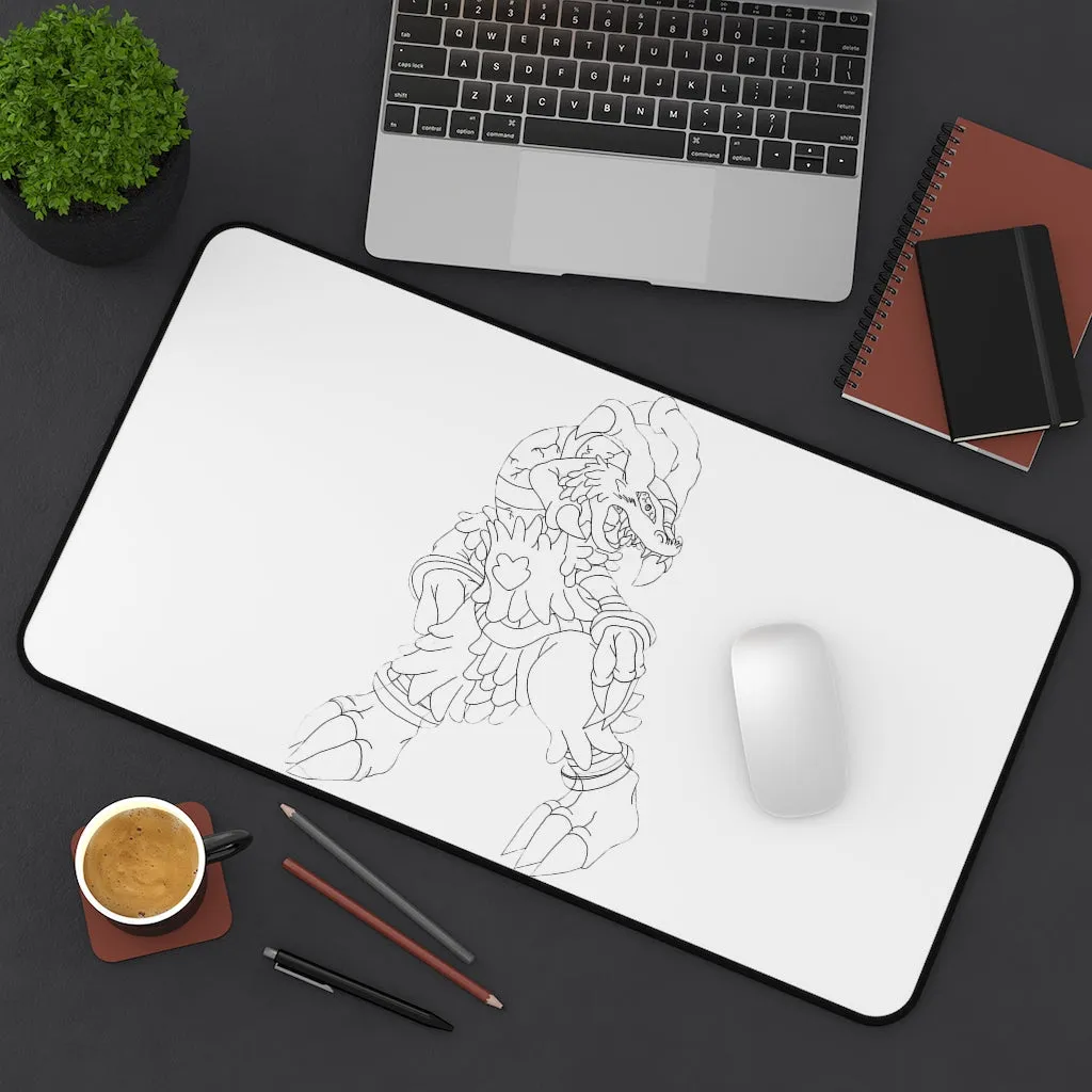 Gydro Desk Mat