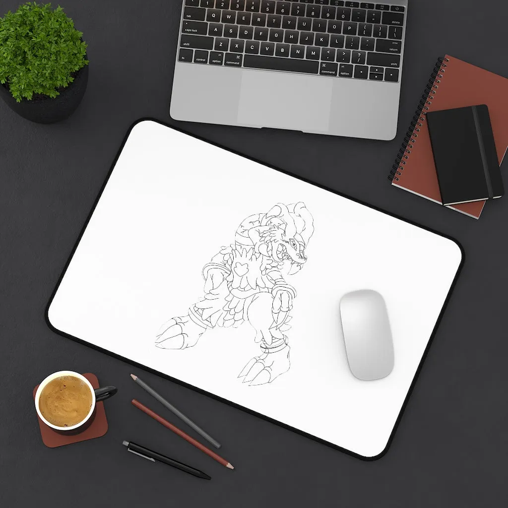 Gydro Desk Mat