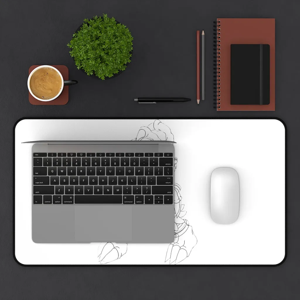 Gydro Desk Mat