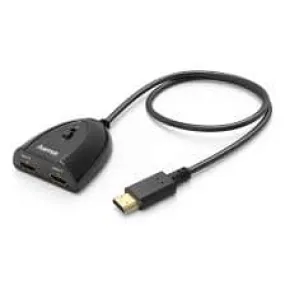 Hama Hdmi Switch 2 X1 205161