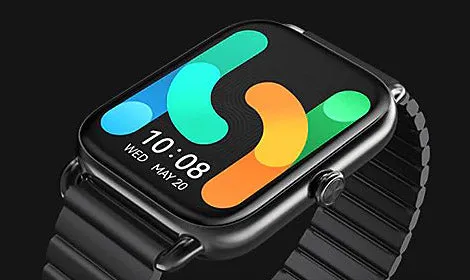 Haylou RS4 Plus Smart Watch