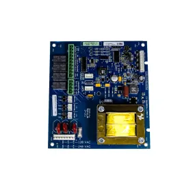 Hayward Main PCB GLX-PCB-ONCOM