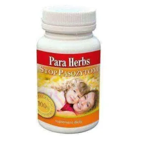 Herbs Pankro x 60 Capsules, digestive system