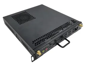 HIKVISION OPS MODULE WITH BUILT IN WIN 10