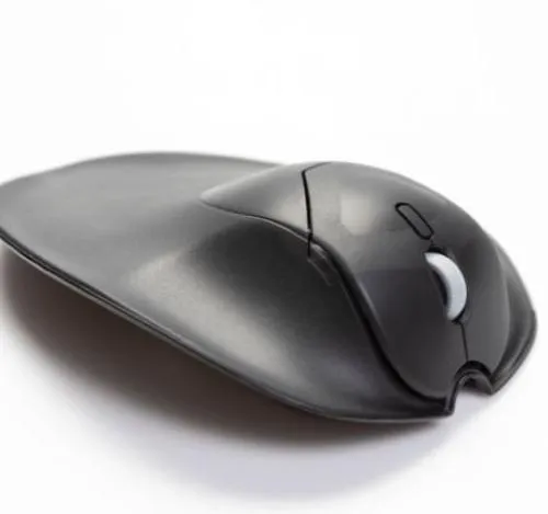 Hippus HSM Shift Handshoe Mouse