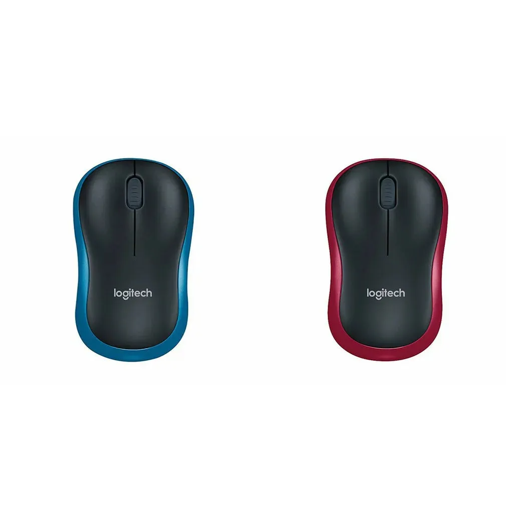 Hot Wireless Mouse For M185/For M186/For M280 Laptop Office Computer