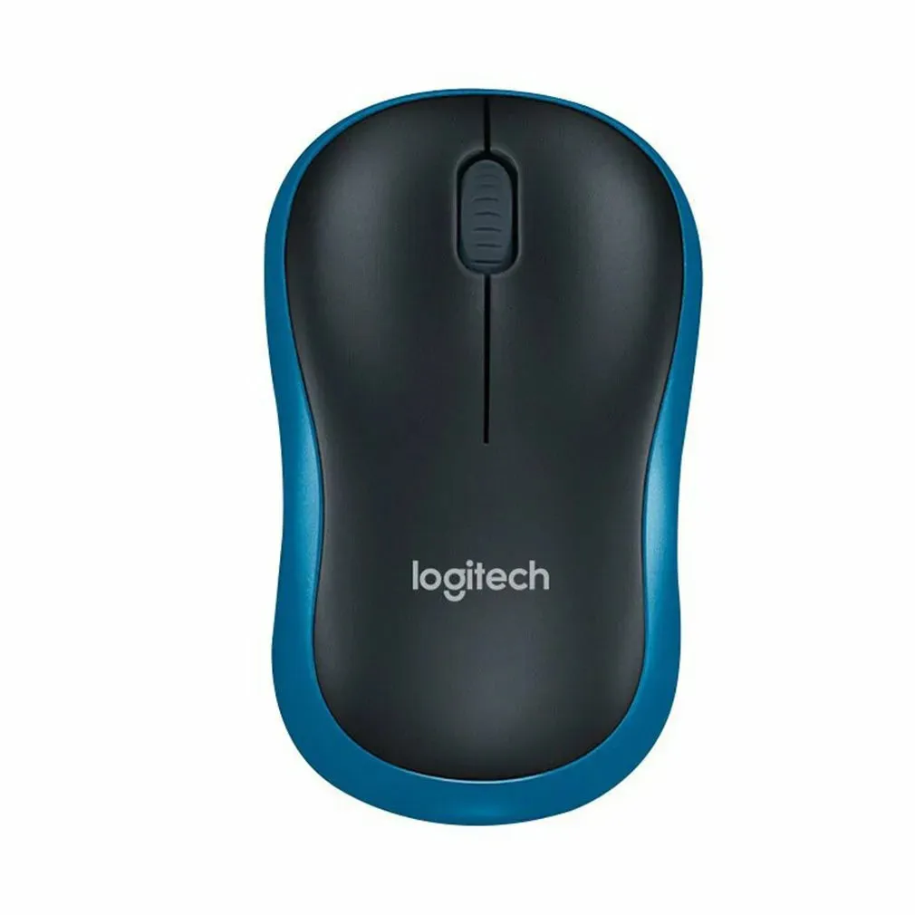 Hot Wireless Mouse For M185/For M186/For M280 Laptop Office Computer