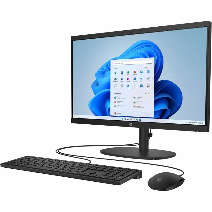 HP 22-DG 22" All-in-One