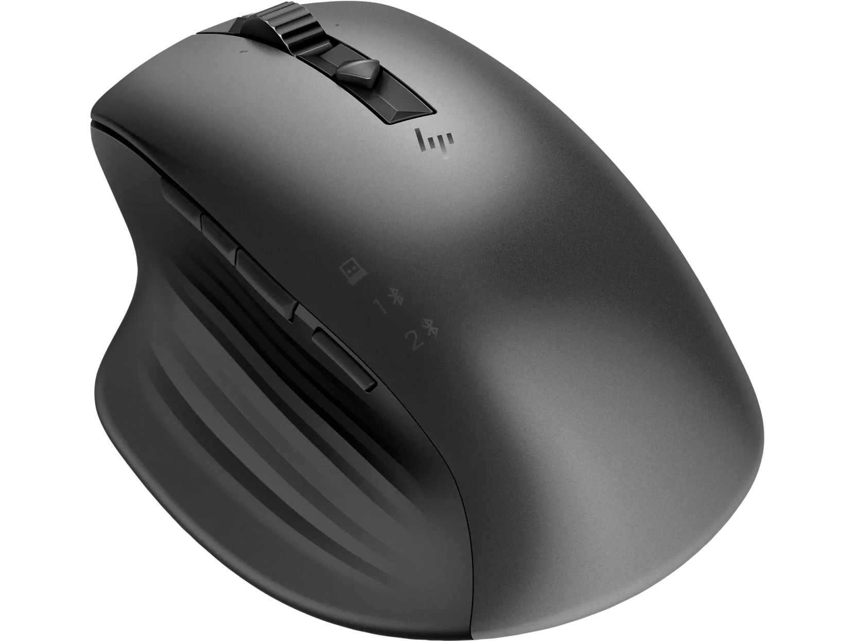 HP 935 Creator Wireless Mouse, 8 Buttons, Bluetooth, USB - 1D0K8UT#ABA