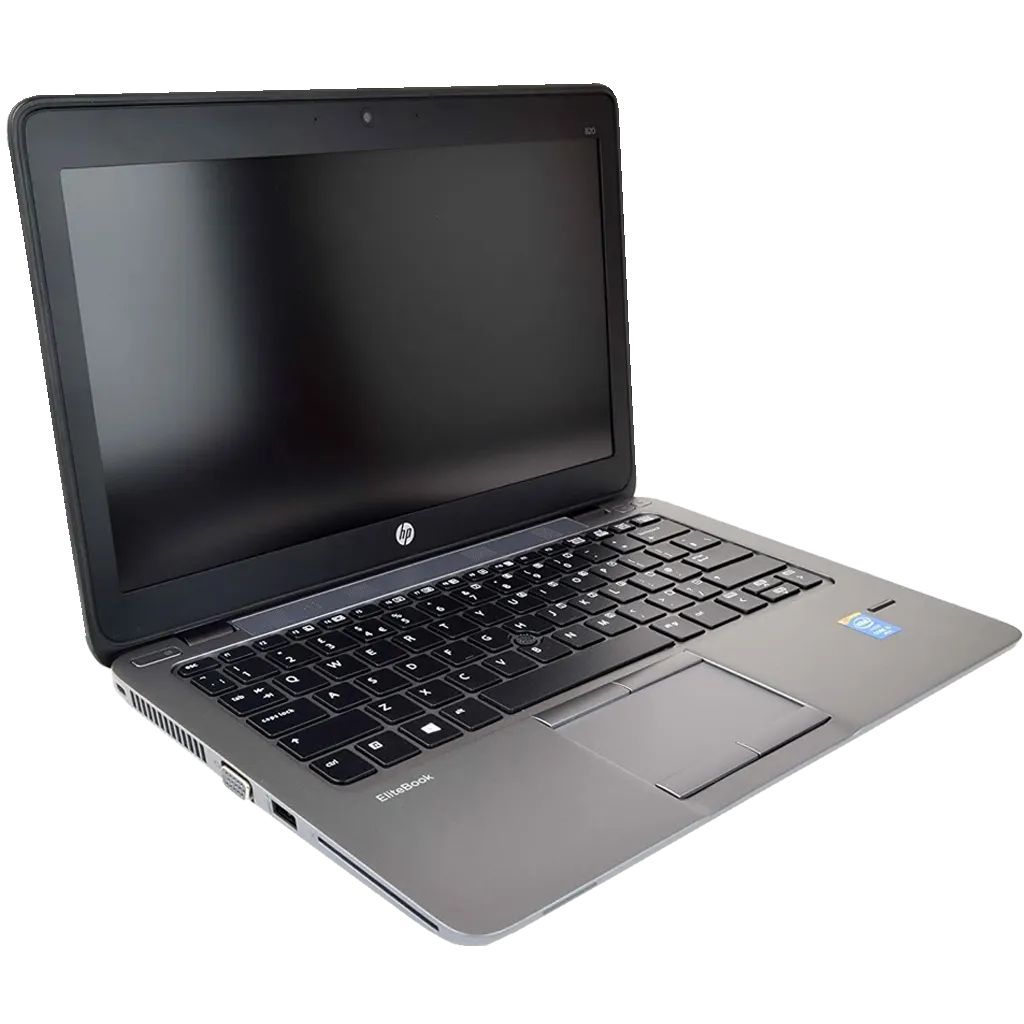 HP EliteBook 820 G3 Intel i5, 6th Gen Ultrabook Laptop with 8GB Ram   256GB SSD