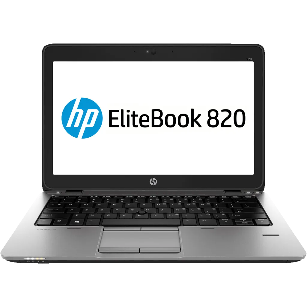 HP EliteBook 820 G3 Intel i5, 6th Gen Ultrabook Laptop with 8GB Ram   256GB SSD