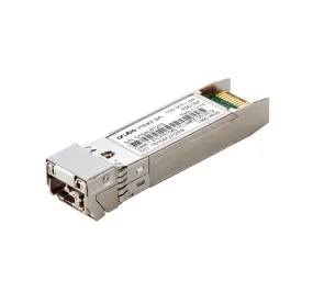 Hpe Aruba - Sfp  Transceiver Module - 10Gbe - 10Gbase-Lrm - Sfp  / Lc Multi-Mode - Up To 220 M - For Hpe Aruba 2530, 292