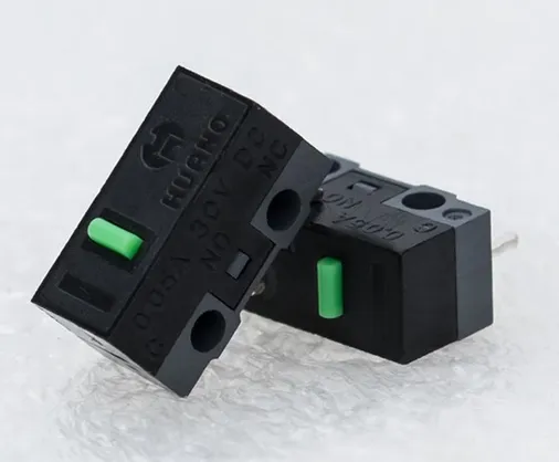 Huano Micro Switches (2pcs)