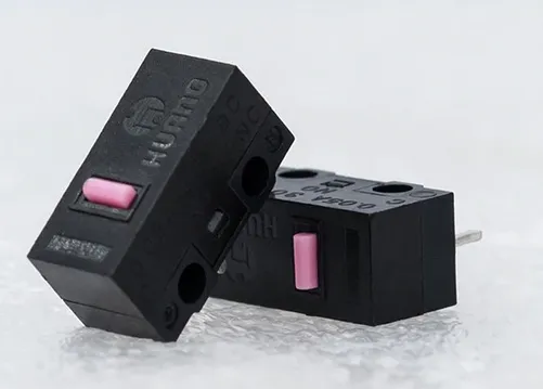 Huano Micro Switches (2pcs)