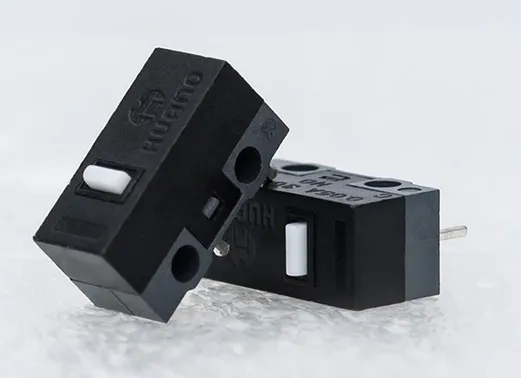 Huano Micro Switches (2pcs)