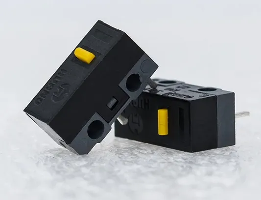 Huano Micro Switches (2pcs)