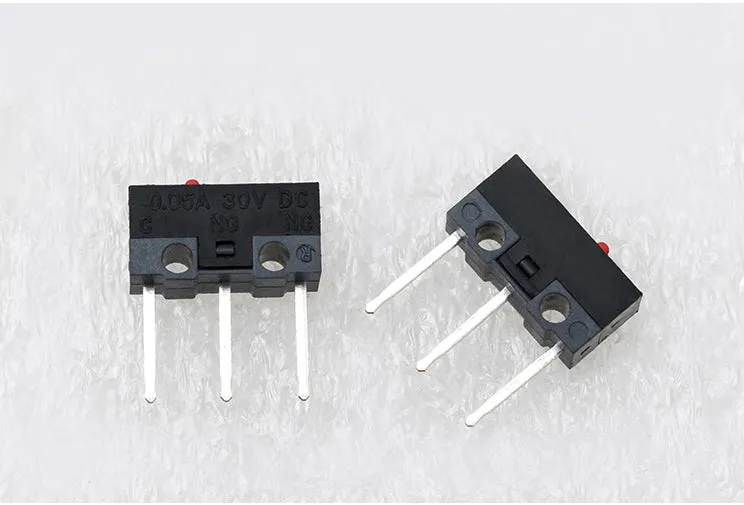 Huano Micro Switches (2pcs)