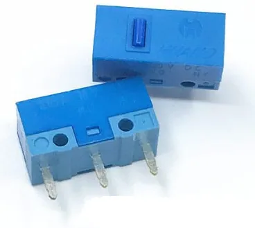 Huano Micro Switches (2pcs)