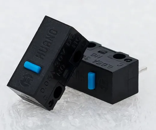 Huano Micro Switches (2pcs)