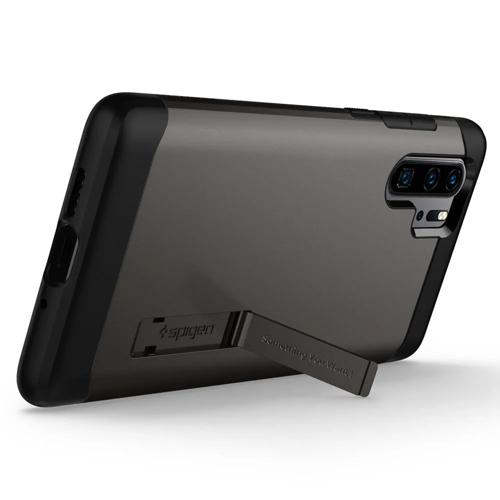 Huawei P30 Pro Case Slim Armor