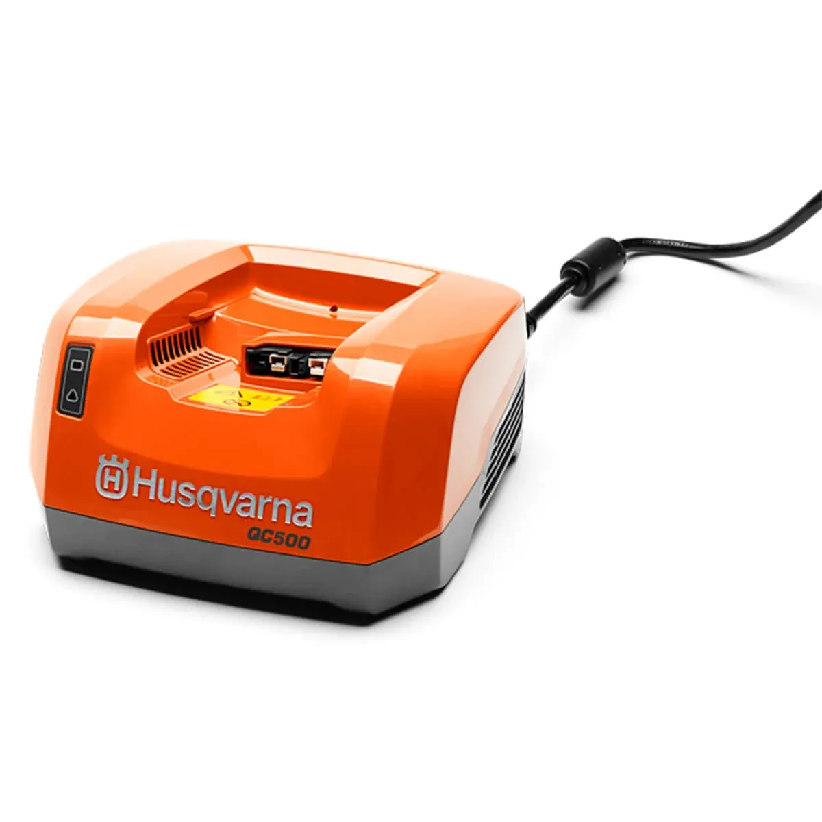 Husqvarna QC500 Quick Charge Battery Charger