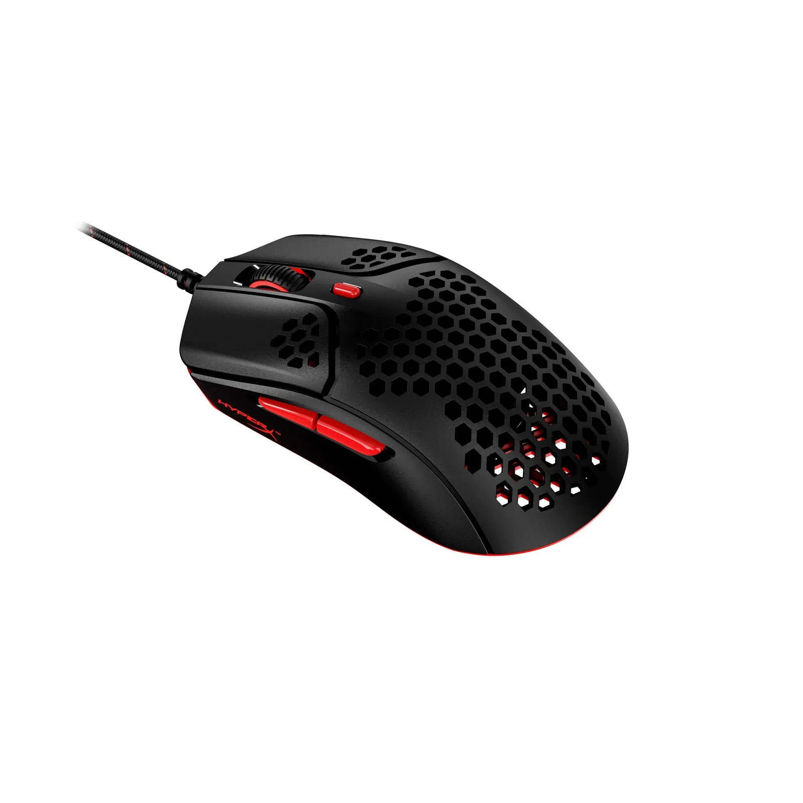 HyperX Pulsefire Haste - Gaming Mouse