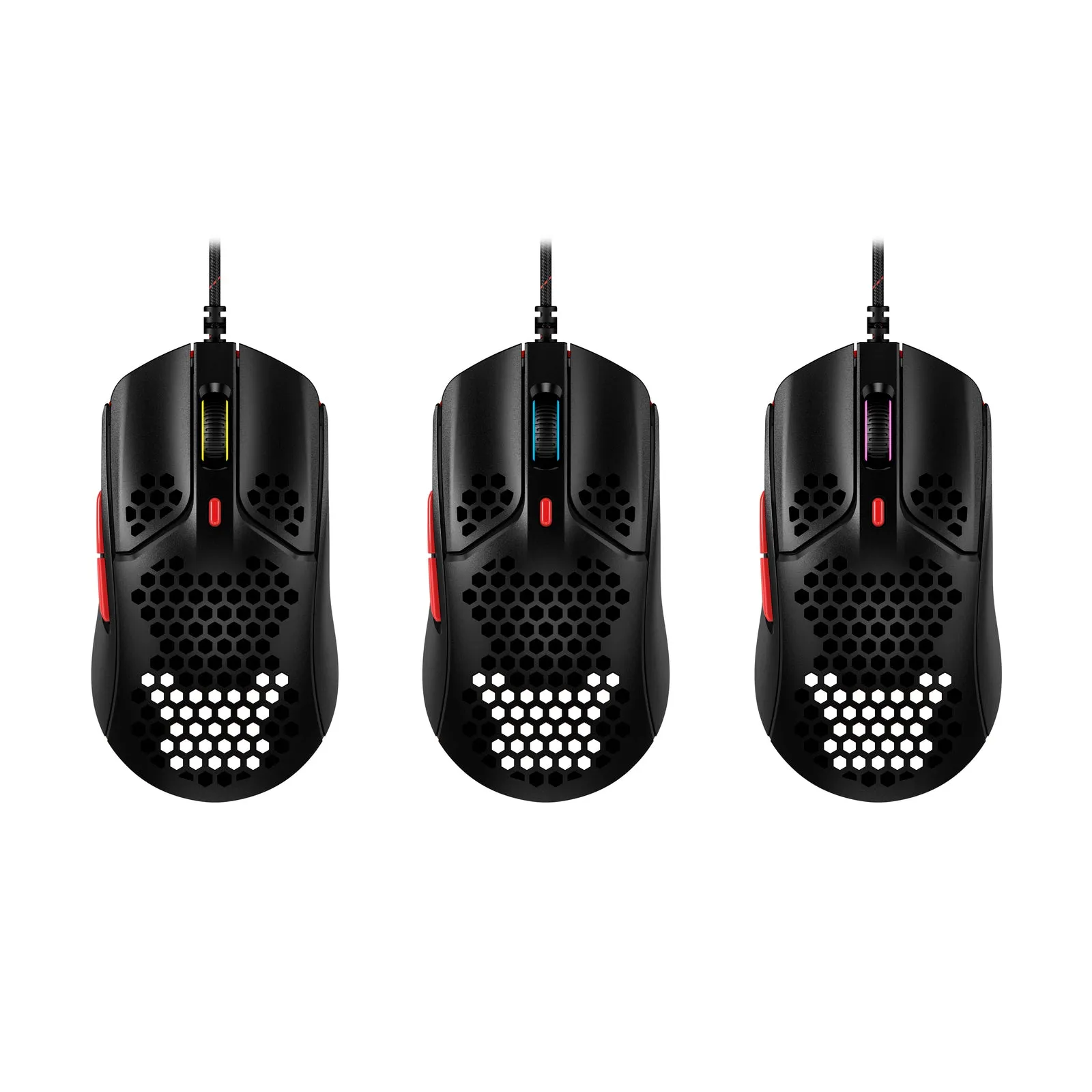 HyperX Pulsefire Haste - Gaming Mouse