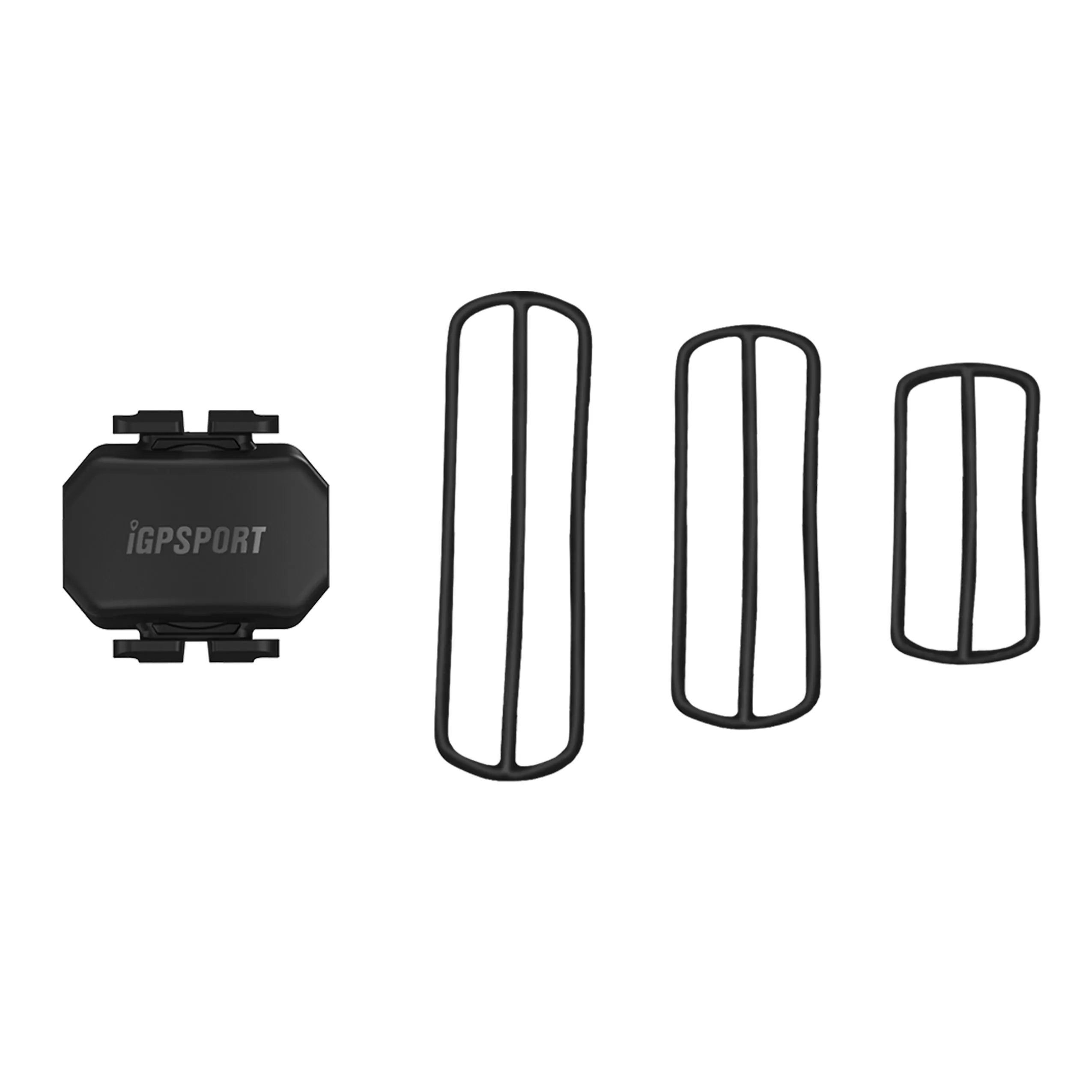 iGPSPORT CAD70 Dual Module Cadence Sensor (C70)