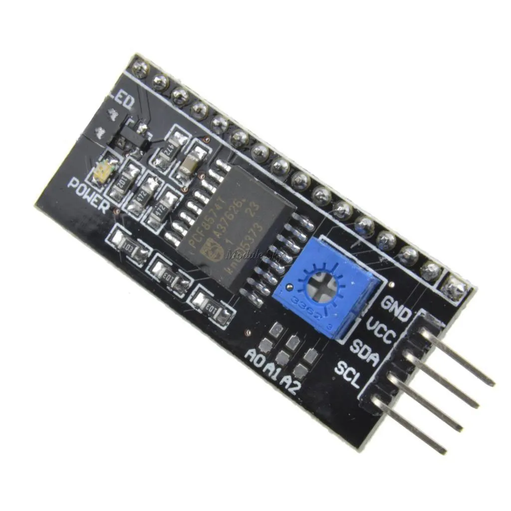 IIC / I2C Module for LCD Serial Interface Adapter Module